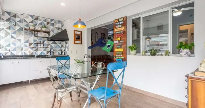 Apartamento para Venda em São Paulo, Jardim Prudência, 3 dormitórios, 1 suíte, 2 banheiros, 1 vaga