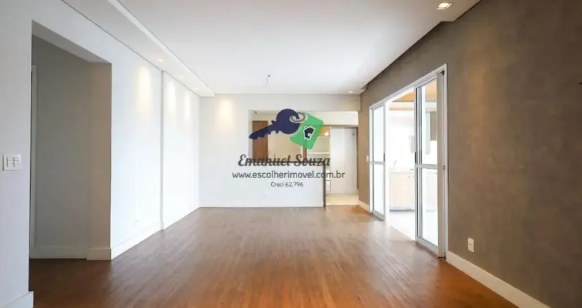 Apartamento para Venda em São Paulo, Jardim Caravelas, 3 dormitórios, 1 suíte, 3 banheiros, 2 vagas