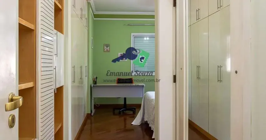 Casa em Condomínio para Venda em São Paulo, Jardim Campo Grande, 4 dormitórios, 4 suítes, 6 banheiros, 6 vagas