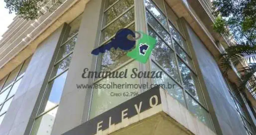 Conjunto Comercial para Venda em São Paulo, Moema, 1 banheiro, 1 vaga