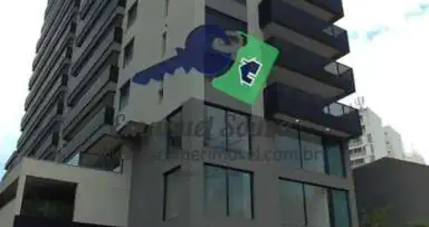 Conjunto Comercial para Venda em São Paulo, Vila Mariana, 2 banheiros, 2 vagas