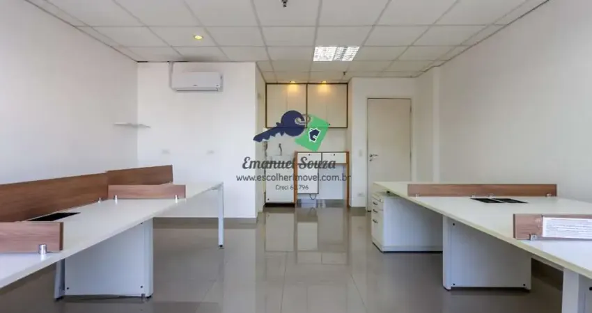 Conjunto Comercial para Venda em São Paulo, Vila da Saúde, 1 banheiro, 1 vaga