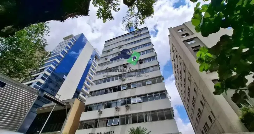 Conjunto Comercial para Locação em São Paulo, Consolação, 2 banheiros, 2 vagas