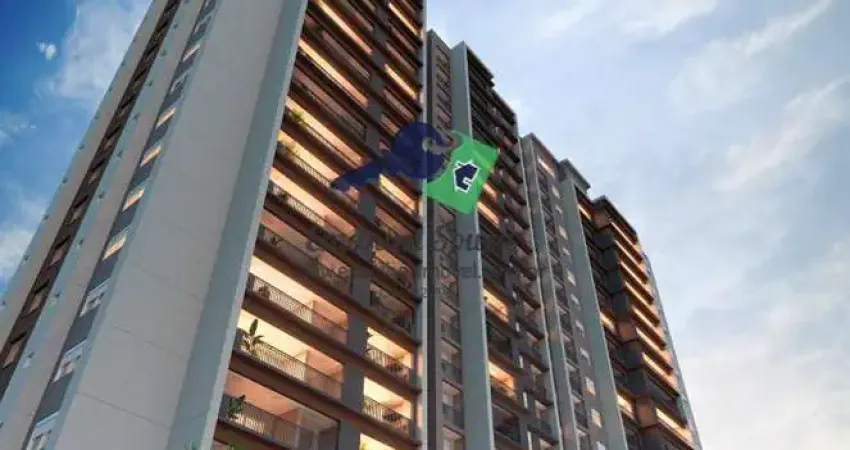 Apartamento para Venda em São Paulo, Saúde, 3 dormitórios, 3 suítes, 4 banheiros, 2 vagas