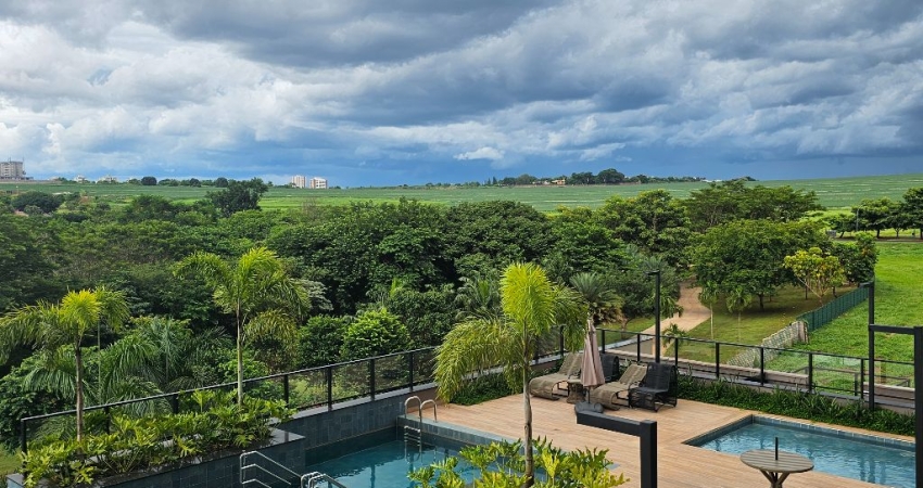 Apartamento com 3 quartos à venda na Avenida Professor João Fiúsa, 4800, Jardim Canadá, Ribeirão Preto