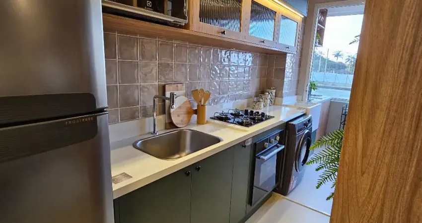 Apartamento com 3 quartos à venda na Avenida Carlos Consoni, 50, Jardim Canadá, Ribeirão Preto