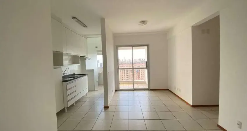 GARDEN ECOLÔGIC -R$ 500.00,  Apartamento com 3 quartos à venda, 69 m² - Aurora - Londrina/PR
