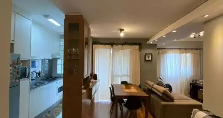 GARDEN ECOLOGIC - R$ 490.000, Apartamento com 2 quartos (1 suíte) com sala estendida à venda, 69 m²
