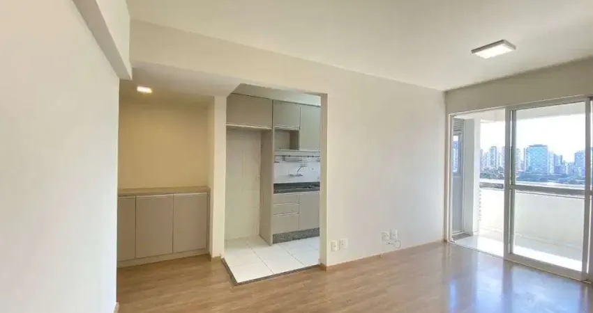 Solar mirador residence - apartamento com 3 dormitórios (1 suíte) à venda, 74 m² por r$ 600.000 - a