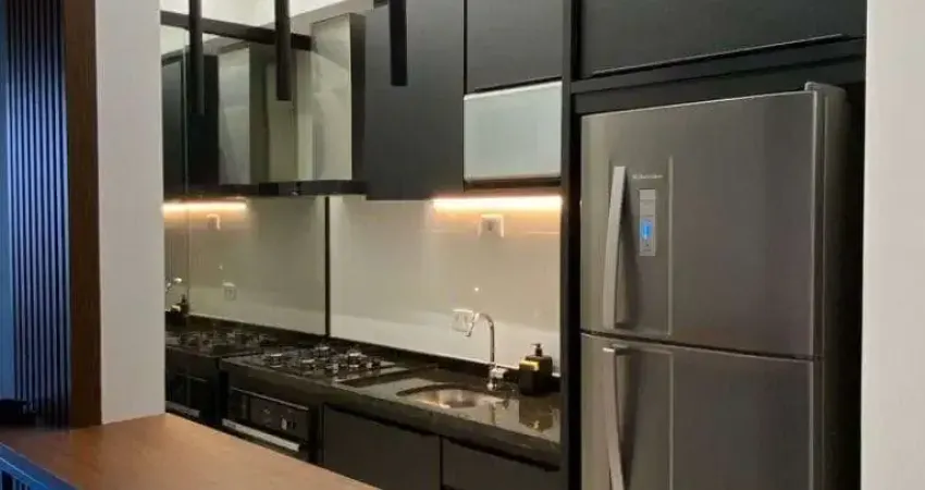 AQUARELA PINHEIROS - R$460.000 - Apartamento à venda, 2 dormitórios, 60 m², Parque Jamaica, Londrin