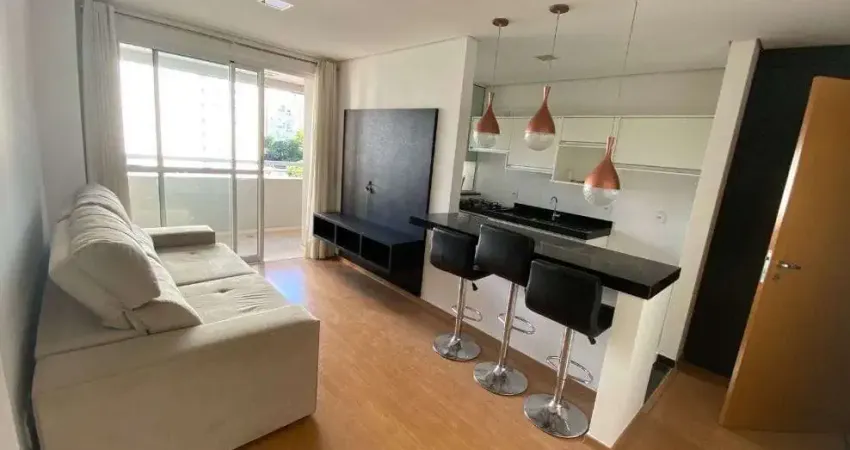 LIBERTY - R$ 630.000 - Apartamento  à venda, 3 quartos (1 suíte), 77 m², 2 Vagas, Gleba Palhano, Lo