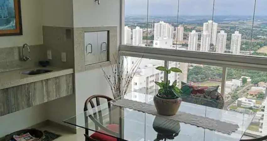 POTY -  R$ 1.100.000 - Apartamento à venda, 3 dormitórios (1 suíte) , 104 m², 2 Vagas, Gleba Palhan