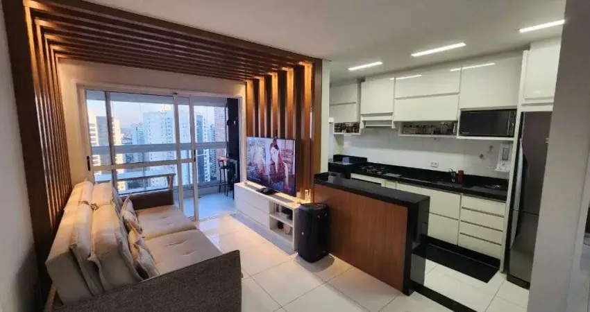 UPTOWN - R$ 820.000 - Apartamento  à venda, 2 quartos (1 suíte), 75 m², 2 Vagas, Gleba Palhano, Lon