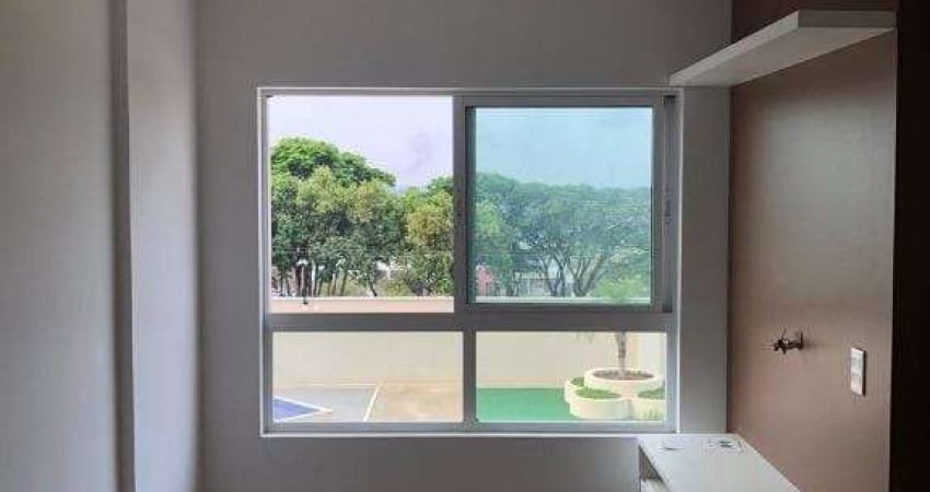 MORADA SHANGRI-LA - Apartamento com 2 quartos (1 suíte) à venda, 52 m² por R$ 400.000 - Jardim Tati