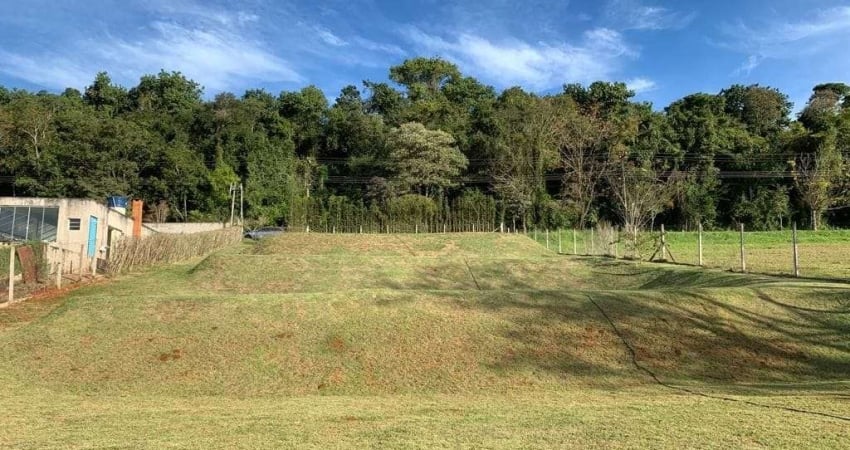 ESTÂNCIA CABRAL - Terreno à venda, 1786 m² por R$ 750.000 - Condomínio Estancia Cabral - Cambé/PR
