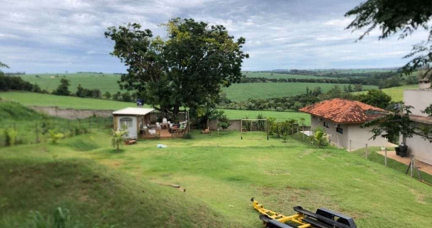 ESTÂNCIA CABRAL - R$ 550.000 - Terreno à venda, 1500 m², Cambé/PR