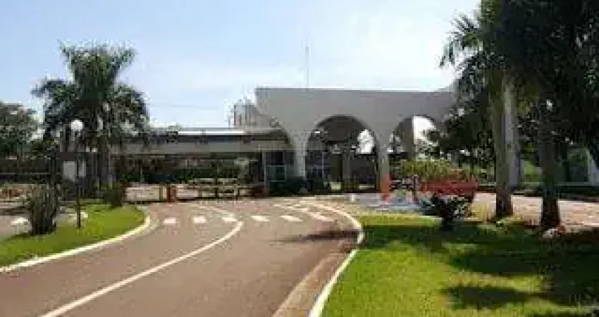ROYAL FOREST - R$ 900.000 - Terreno à venda, 316 m², Londrina/PR