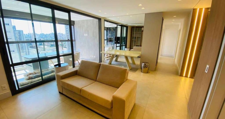 GLÓRIA RESIDENCE - R$ 1.590.000 - Apartamento à venda, 3 quartos sendo 1 Suite, 114 m², Gleba Palha