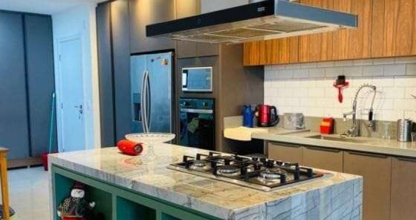ABSOLUTO - Apartamento com 3 quartos à venda, 167 m² por R$ 2.200.000 - Gleba Palhano - Londrina/PR