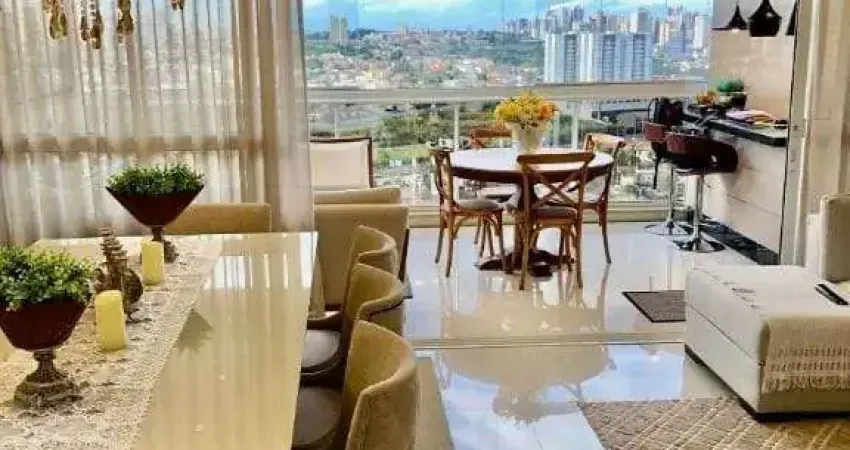 PARC GUELL com 3 quartos (3 suítes) à venda, 151 m² por R$ 2.300.000 - Gleba Palhano - Londrina/PR