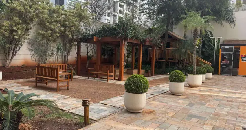 Authentique - r$ 2.600.000, apartamento à venda, 03 suítes, 220 m² , 4 vagas- gleba palhano - londr