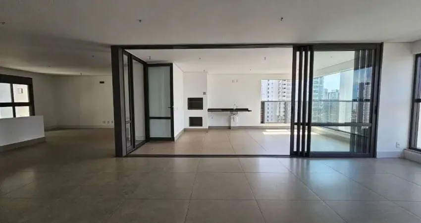 EPIC - Apartamento com 3 quartos à venda, 207 m² por R$ 2.300.000 - Gleba Palhano - Londrina/PR