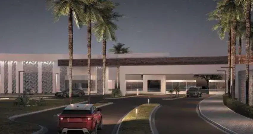 RESIDENCIAL MAANAIM -  R$ 1.100.000 - Terreno à venda, 1560 m², Londrina/PR