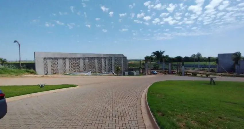 RESIDENCIAL MAANAIM - R$ 1.050.000,00 - Terreno à venda, 1493 m, Londrina/PR