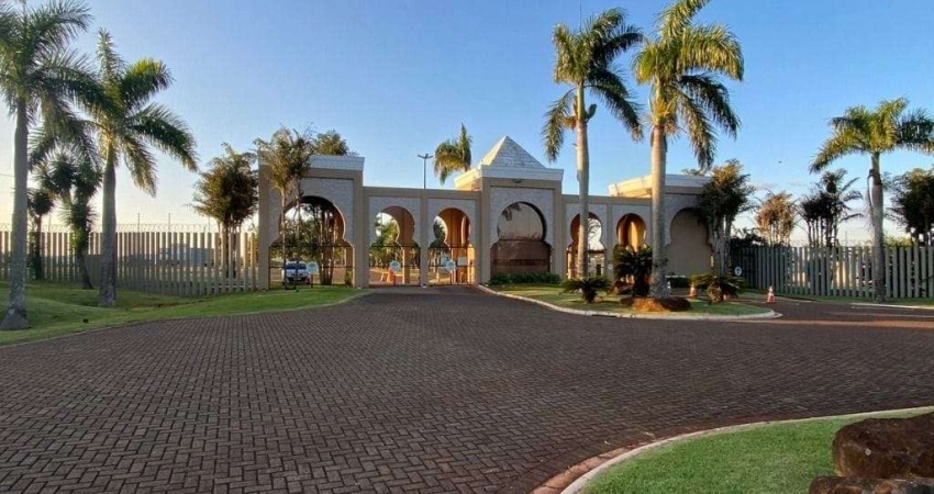 TERRAS DE CANAÃ - R$ 1.000.000, Terreno à venda, 1300m², Londrina/PR