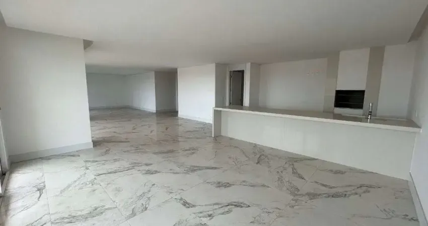LA TORRE -  Apartamento com 4 dormitórios à venda por R$ 4.000.000 - Bela Suiça - Londrina/PR