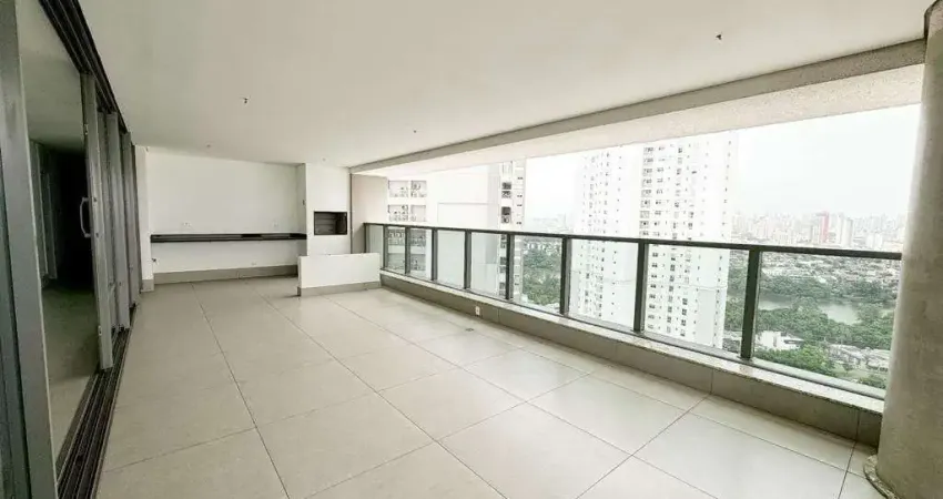 LE RÊVE - R$ 3.850.000  - Apartamento com 3 suítes à venda, 323 m² - Gleba Palhano - Londrina/PR