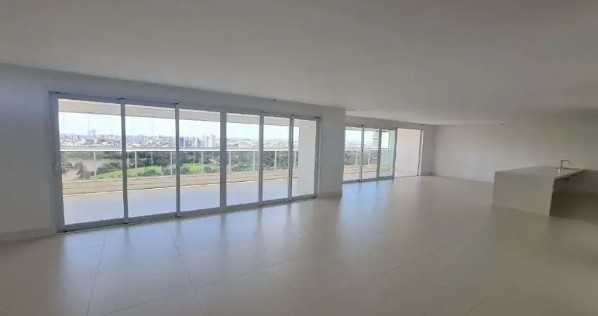 LA TORRE - Apto com 4 suítes à venda, 419 m² por R$ 5.300.000 - Bela Suiça - Londrina/PR