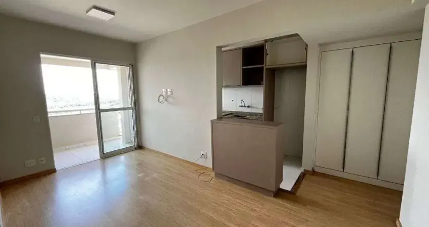 Reserva santana | apartamento para locação com 3 quartos, 75 m², 2 banheiros e 2 vagas por r$2.800,