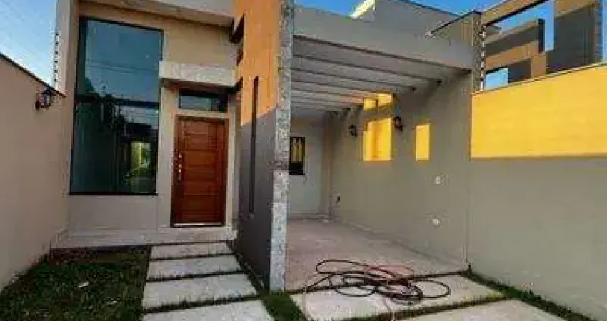 Casa com 3 dormitórios para alugar, 2 m² por R$ 3.800,00/mês - Portal de Versalhes 1 - Londrina/PR