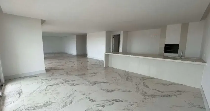 LA TORRE - Apartamento com 4 suítes para alugar, 2021 m² por R$ 19.000/mês - Bela Suiça - Londrina/