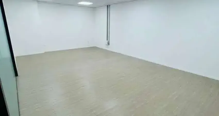 Sala comercial - sala para locação com 33m² por r$ 3.500,00 - jardim do lago, londrina, pr.