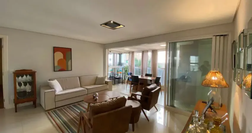 VILLA SOLARE - R$ 1.180.000 - Apartamento à venda, 3 quartos (1 suíte), Gleba Palhano, Londrina, PR