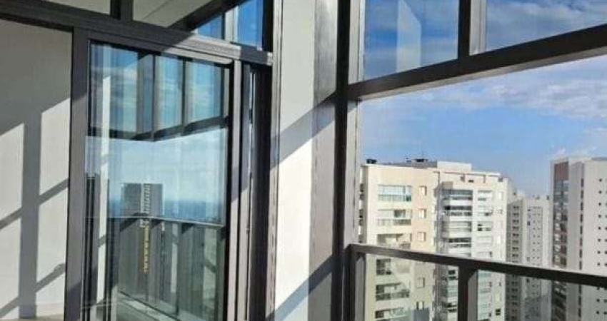 LUMINI -   R$ 2.400.000 - Apartamento com 3 suítes  à venda, 181 m²  - Gleba Palhano - Londrina/PR