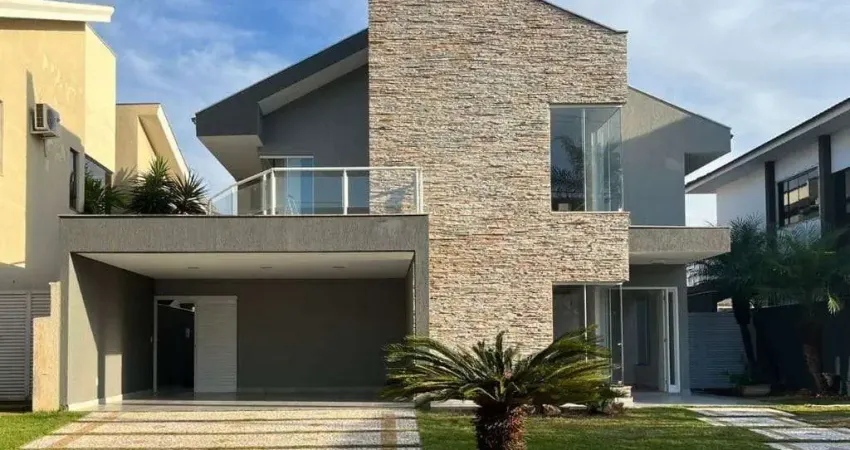 ACÁCIA IMPERIAL - R$ 4.000.000 - Casa à venda, 3 Suítes, 312 m², 4 Vagas, Esperança, Londrina/PR.