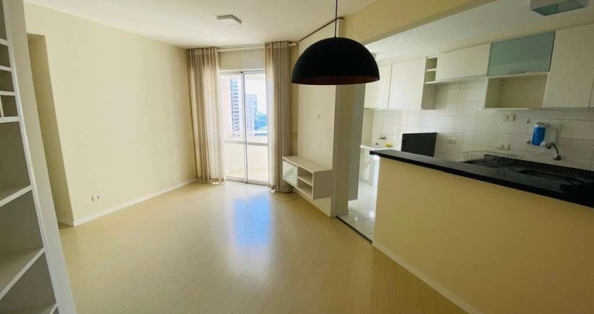 BRISAS DO LAGO - Apartamento com 3 dormitórios para alugar, 72 m² por R$ 2.800/mês - Gleba Palhano