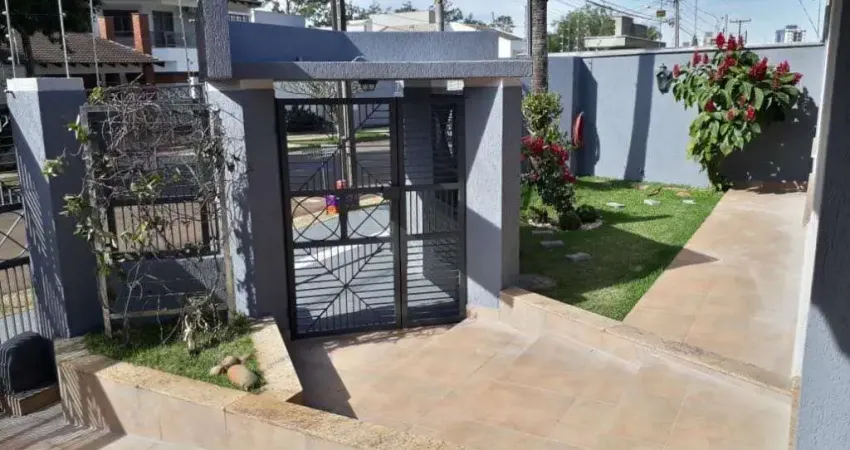 JARDIM MEDITERRÂNEO - R$ 1.720.000 - Casa térrea à venda, 4 Suítes, 250 m², 4 Vagas, Mediterrâneo,