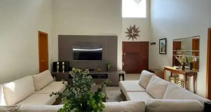SUN LAKE - R$ 3.200.000 - Casa térrea à venda, 4 dormitórios (2 suítes), Londrina, PR