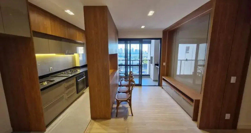 MIND - R$ 760.000 - Apartamento à venda, 2 Quartos (1 suíte), 70m², Terra Bonita, Londrina, PR