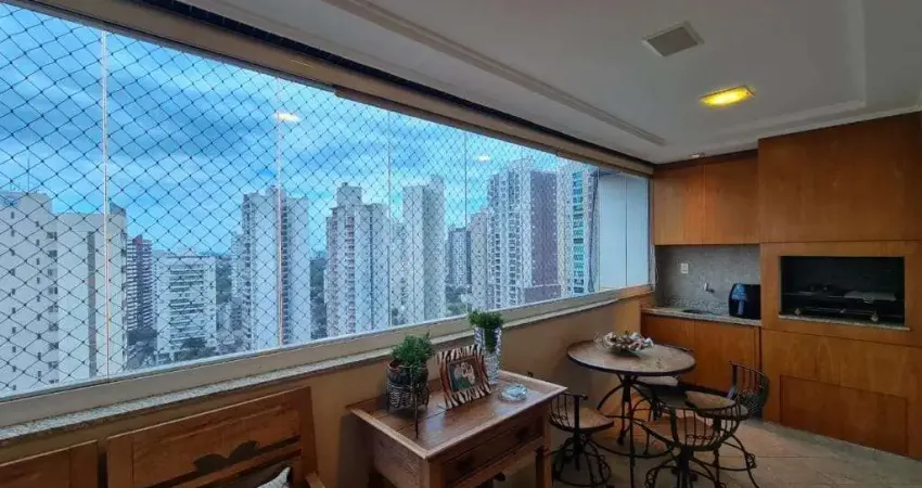 PORTAL DO LAGO - R$ 685.000 - Apartamento à venda, 2 dormitórios (1 Suite), 2 Vagas, 132m², Residen