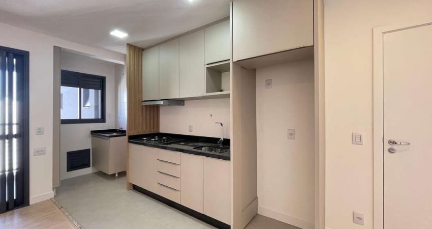 MIND - Apartamento com 2 dormitórios para alugar, 70 m² por R$3.200,00/mês - Terra Bonita, Londrina