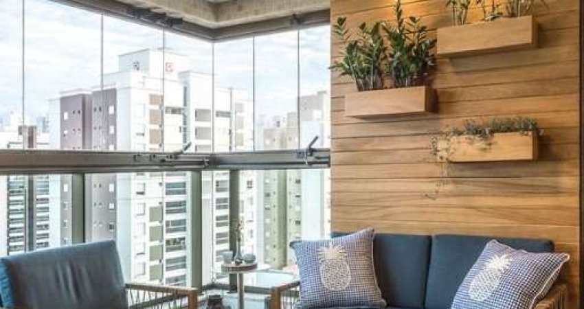 MAISON VEYRON - R$ 1.760.000 - Apartamento à venda, 2 suítes, 136m², Gleba Palhano, Londrina, PR