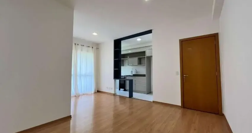 UPPER JARDIM BOTÂNICO | Apartamento para Locação com 3 Dormitórios (1 Suíte), 69,80 m² e 1 Vaga por