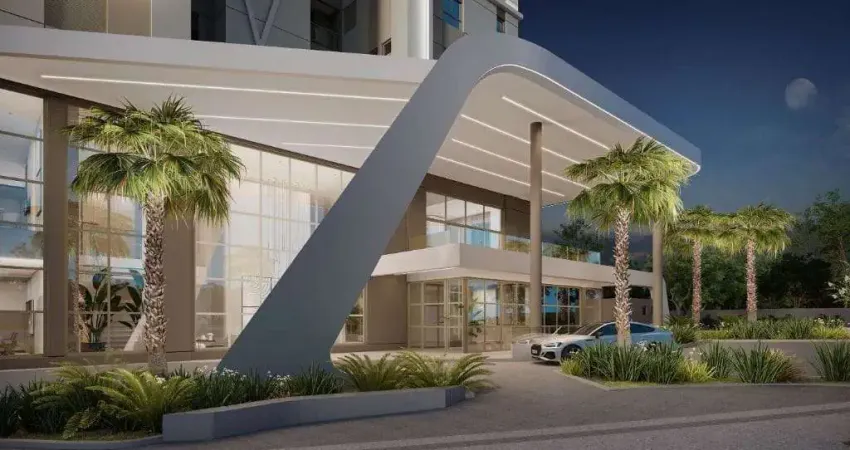 WYNN -  R$ 1.461.000- Apartamento à venda, 3 suítes, 119m², Nova Prochet, Londrina, PR.