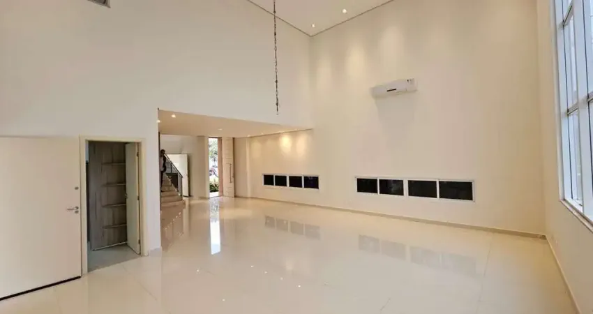 SUN LAKE RESIDENCE - R$ 3.350.000 - Sobrado à venda, 3 suítes, 300 m², 6 vagas, Londrina, PR