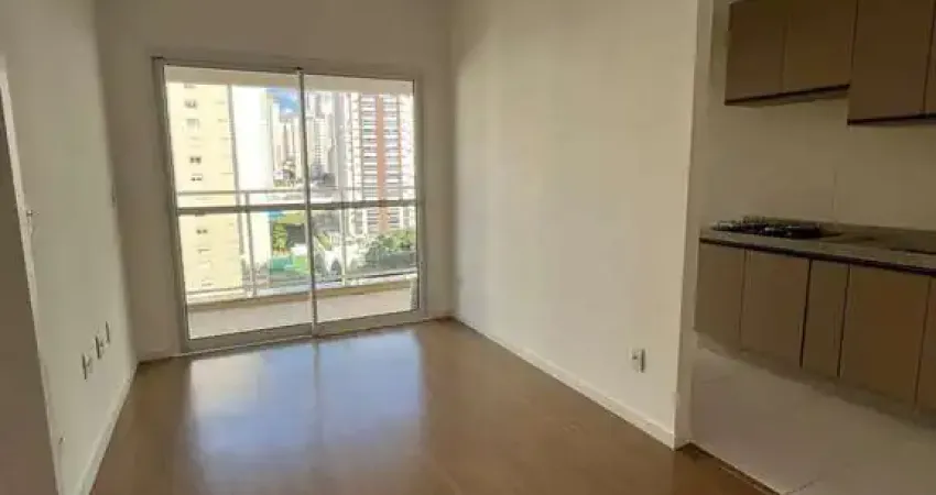 JH PALHANO - R$ 560.000 - Apartamento à venda, 1 dormitório, 48 m²,  1 Vaga, Gleba Palhano, Londrin